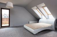 West Knapton bedroom extensions