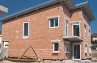 West Knapton home extensions