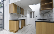 West Knapton kitchen extension leads